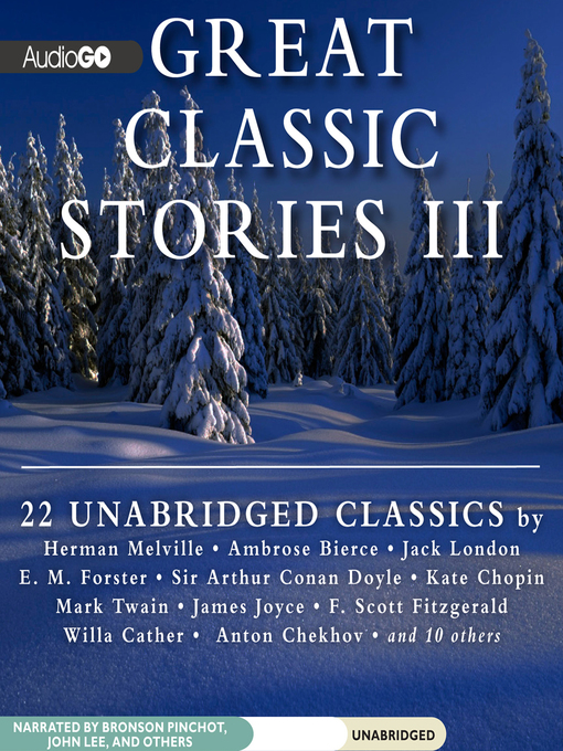 Title details for Great Classic Stories III by various authors - Available